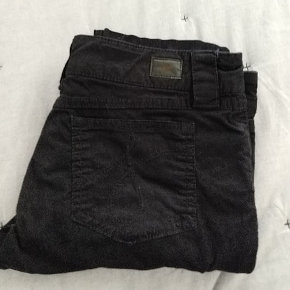 Juicy couture chords the Kate J pockets size 31x29 - Picture 2 of 4